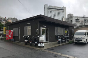 事務作業時間が軽減。より良いサービスができるようになりました！