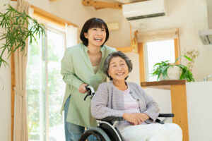 【2024年度介護報酬改定】居宅介護支援事業所にもたらす変化とは？わかりやすく解説