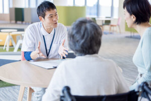 計画相談支援とは？基本的な知識から相談支援専門員の抱える課題や具体的な流れなどを解説