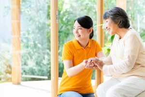 【最新版】訪問介護の特定事業所加算の取得要件とは？取得のためのコツも詳しく解説！