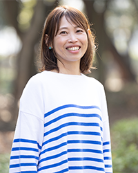 太田 広美