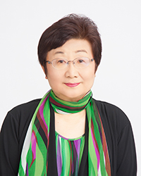 小川 晃子