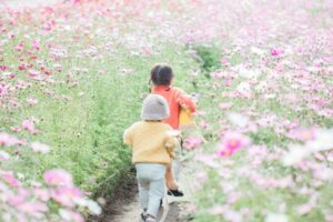 福祉の質は、その人の生活を豊かにするもの