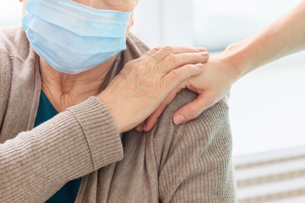 地域包括ケア時代の扉が開く前に…“人と人との繋がり”の価値