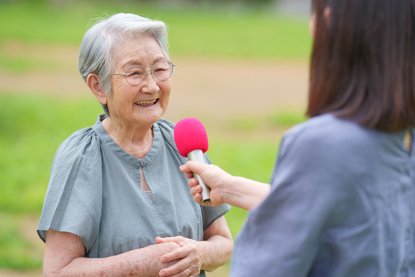 「むずかしいことをわかりやすく」伝える仕事
