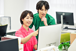 【令和9年1月〜】ケアプランデータ連携システムが介護WEBサービスへ統合！わかりやすく解説！