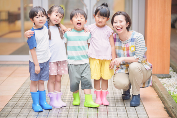 第三回：繋がるって宝　～「ノー」と言わない選択とその先の繋がり～